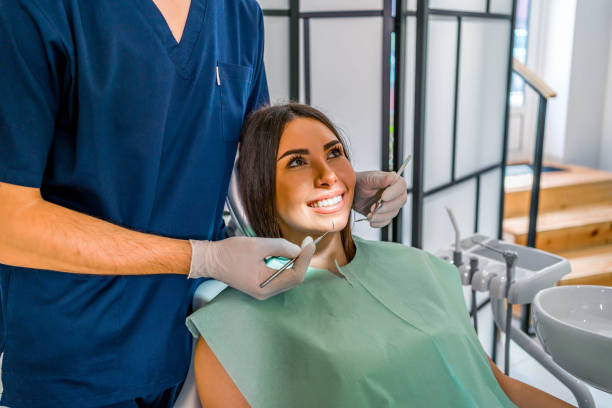 Dental X-Rays and Imaging in Braddock Hills, PA